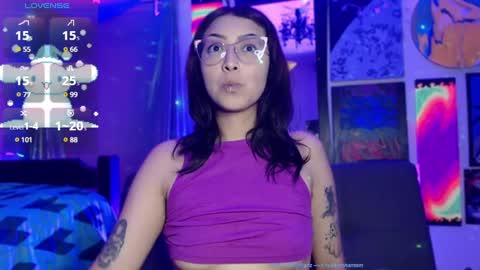 Snapshot of alice_phantom chatting on 12/27/24, 04:26      online show from 12/27/24, 04:26