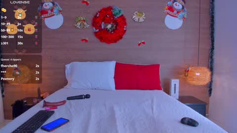 ALY    MI HORARIO MORNINGS FROM 700 AM TO 200 PM online show from 12/27/24, 07:57