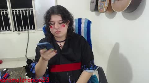 Snapshot of alice_psilocybe_sabina420 chatting on 09/11/25, 04:23 Alicia Aldara online show from 09/11/25, 04:23