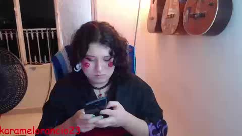Snapshot of alice_psilocybe_sabina420 chatting on 09/24/25, 05:11 Alicia Aldara online show from 09/24/25, 05:11