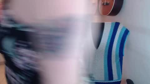 Alicia Aldara online show from 12/20/25, 09:27