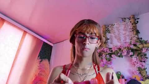 alice_randyy online show from 03/01/26, 07:38
