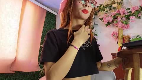 alice_randyy online show from 03/17/26, 01:03