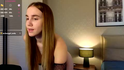 Alice online show from 05/11/26, 03:34
