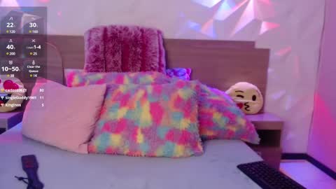 Snapshot of alice_rose5 chatting on 02/15/25, 08:54 Alice online show from 02/15/25, 08:54