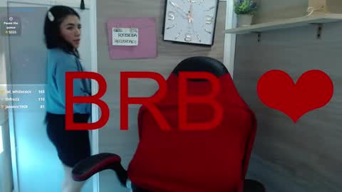 Snapshot of alice_rose5 chatting on 02/20/25, 05:40 Alice online show from 02/20/25, 05:40