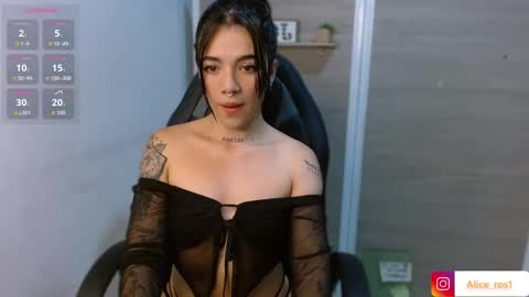 Snapshot of alice_rose5 chatting on 09/09/25, 02:55 Alice online show from 09/09/25, 02:55