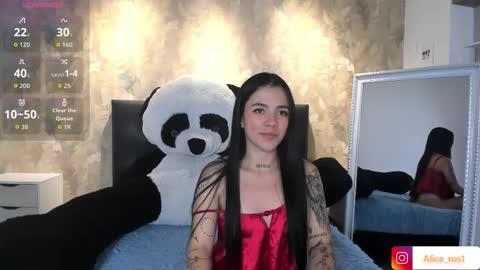Snapshot of alice_rose5 chatting on 10/04/25, 03:26 Alice online show from 10/04/25, 03:26