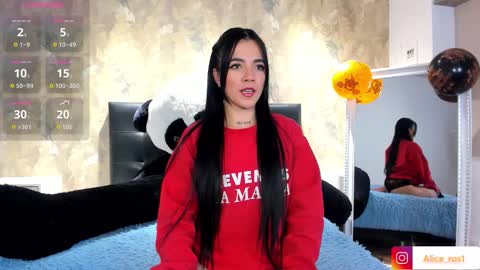 Snapshot of alice_rose5 chatting on 10/09/25, 03:59 Alice online show from 10/09/25, 03:59