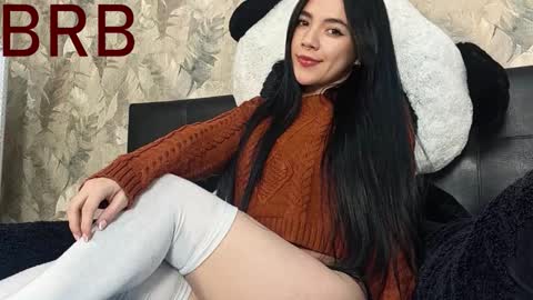 Snapshot of alice_rose5 chatting on 10/16/25, 03:40 Alice online show from 10/16/25, 03:40