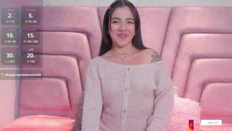 Alice  online show from 04/22/26, 03:31