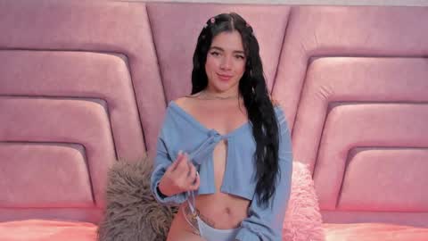 Alice  online show from 04/24/26, 04:04