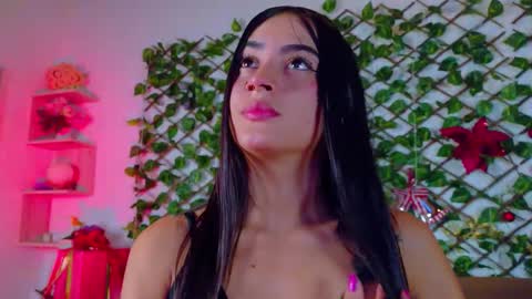 alice_rous21 online show from 11/30/25, 01:48