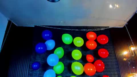 alice_rous21 online show from 06/25/26, 03:16