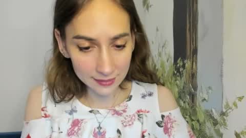 Snapshot of alice_sincere chatting on 05/31/26, 09:16 Alice Love you all online show from 05/31/26, 09:16