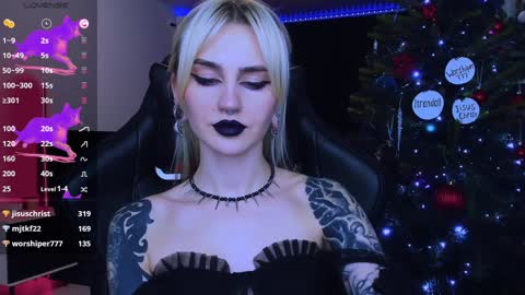 Alice online show from 12/13/24, 08:37