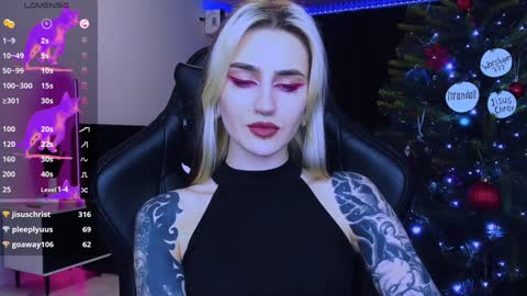 Alice online show from 12/18/24, 09:08