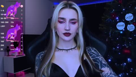 Alice online show from 12/20/24, 06:35