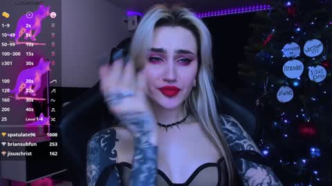 Alice online show from 12/23/24, 08:14