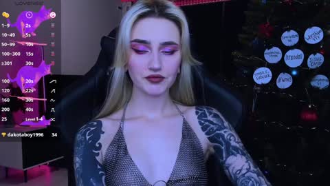 Alice online show from 12/30/24, 08:15