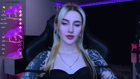 Alice online show from 01/13/25, 06:59