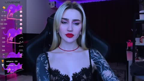 Alice online show from 01/15/25, 09:09