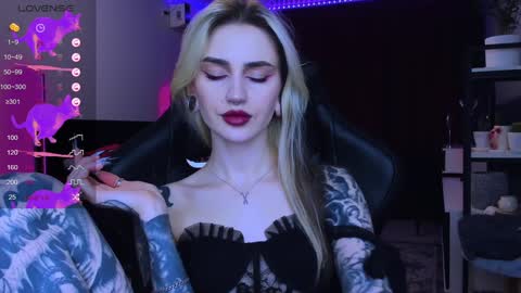 Alice online show from 02/07/25, 06:45