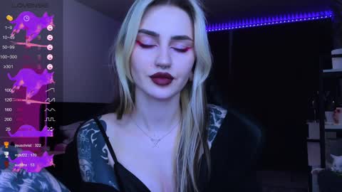 Alice online show from 02/08/25, 09:57