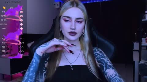 Alice online show from 03/12/25, 05:38