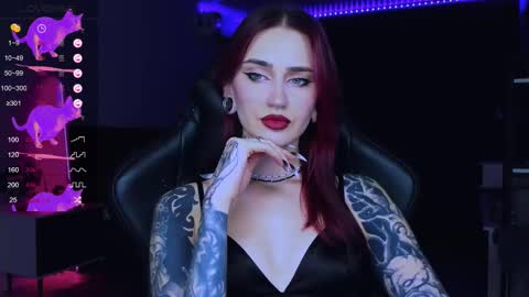 Alice online show from 09/29/25, 06:24