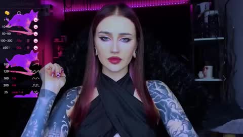 Alice online show from 10/21/25, 06:41