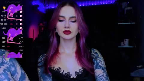 Alice online show from 10/25/25, 07:19