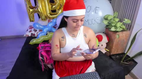 Alice online show from 12/08/24, 03:35