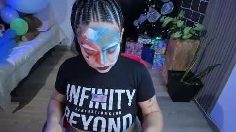 Alice online show from 12/11/24, 03:56