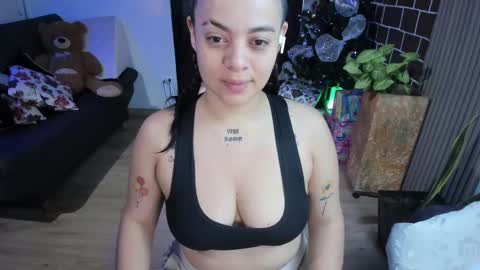 Alice online show from 12/28/24, 12:56