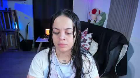 Alice online show from 01/07/25, 12:09