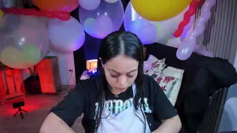 Alice online show from 01/14/25, 02:22