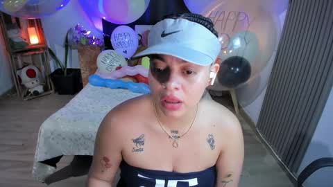 Alice online show from 01/20/25, 07:04