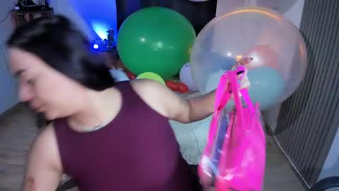 Alice online show from 01/26/25, 05:02