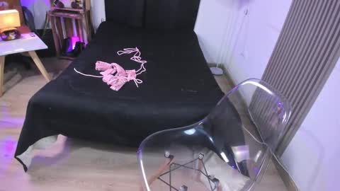 Alice online show from 02/01/25, 06:08