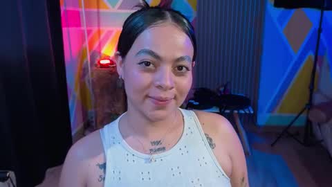 Alice online show from 10/19/25, 07:47