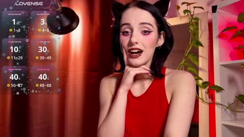 Snapshot of alice_succubus chatting on 01/31/25, 07:40 alice_succubus online show from 01/31/25, 07:40