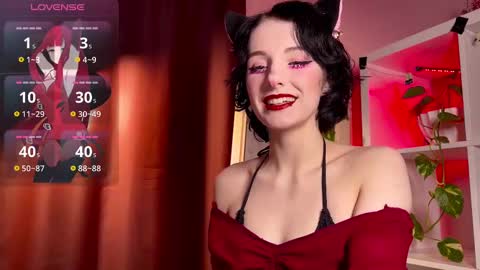 Snapshot of alice_succubus chatting on 02/20/25, 08:14 alice_succubus online show from 02/20/25, 08:14