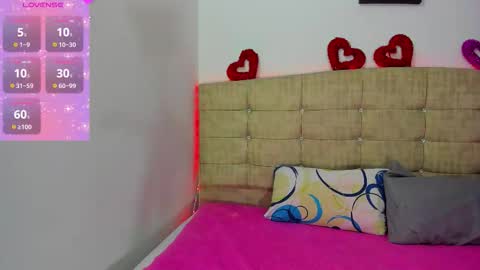 alice_summer1 online show from 01/06/26, 08:12