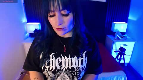 Alice online show from 12/01/25, 06:57