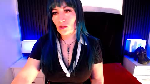 Alice online show from 02/23/26, 07:33