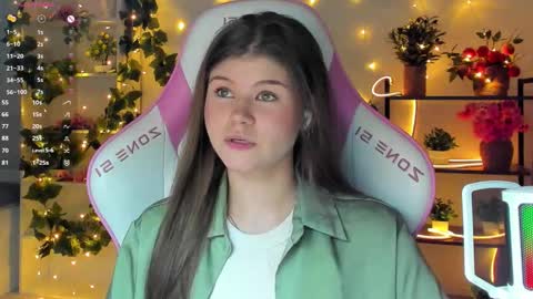 Alice online show from 09/15/25, 09:15