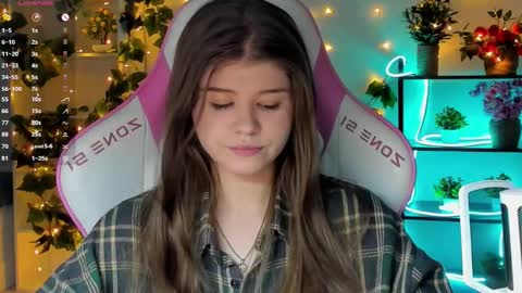 Alice online show from 09/18/25, 04:42