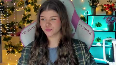 Alice online show from 09/19/25, 08:53