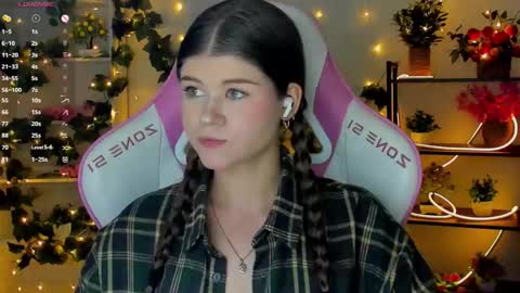 Alice online show from 09/26/25, 09:30